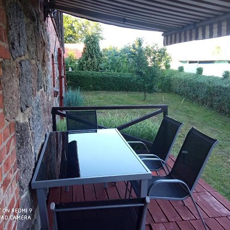 P-4 Appartement Retowo  Buitenkant foto