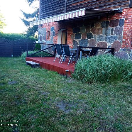 P-4 Appartement Retowo  Buitenkant foto