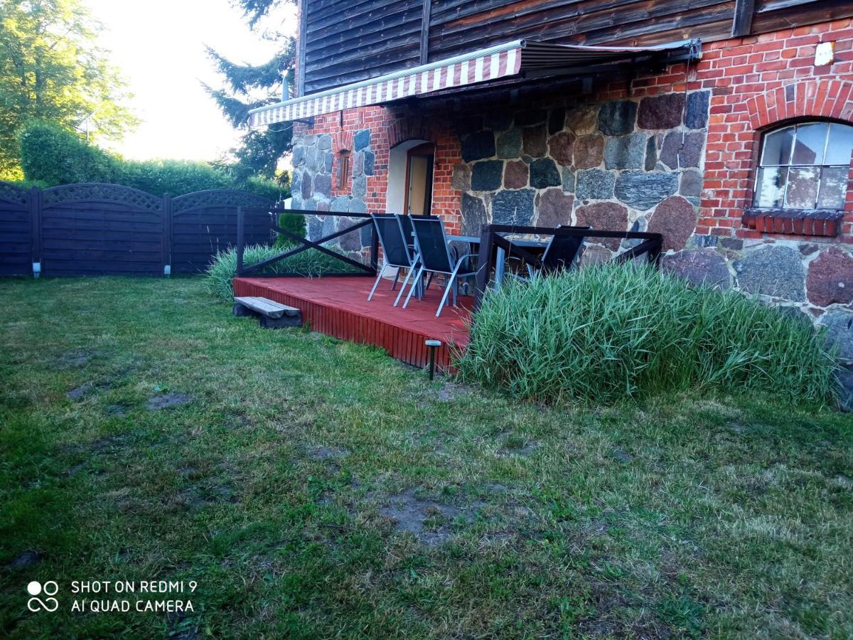P-4 Appartement Retowo  Buitenkant foto